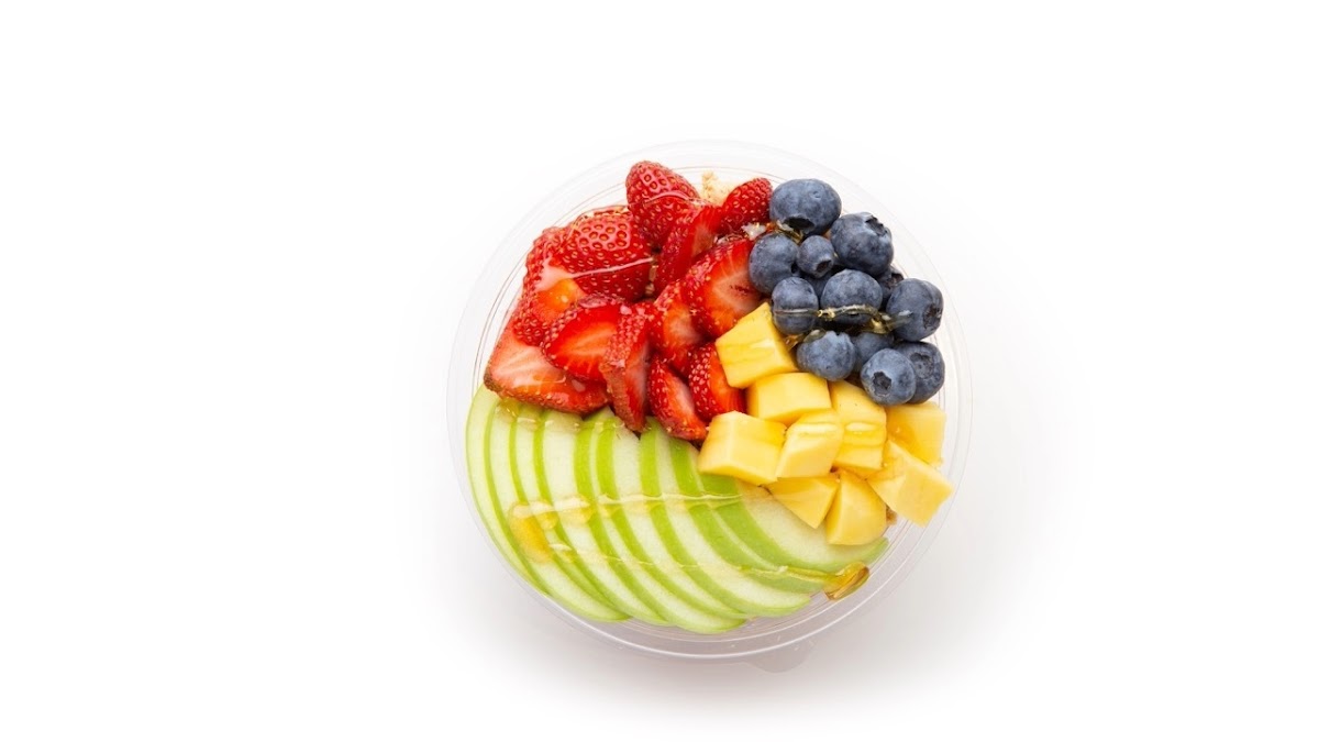 Frutta Bowls Photo 2