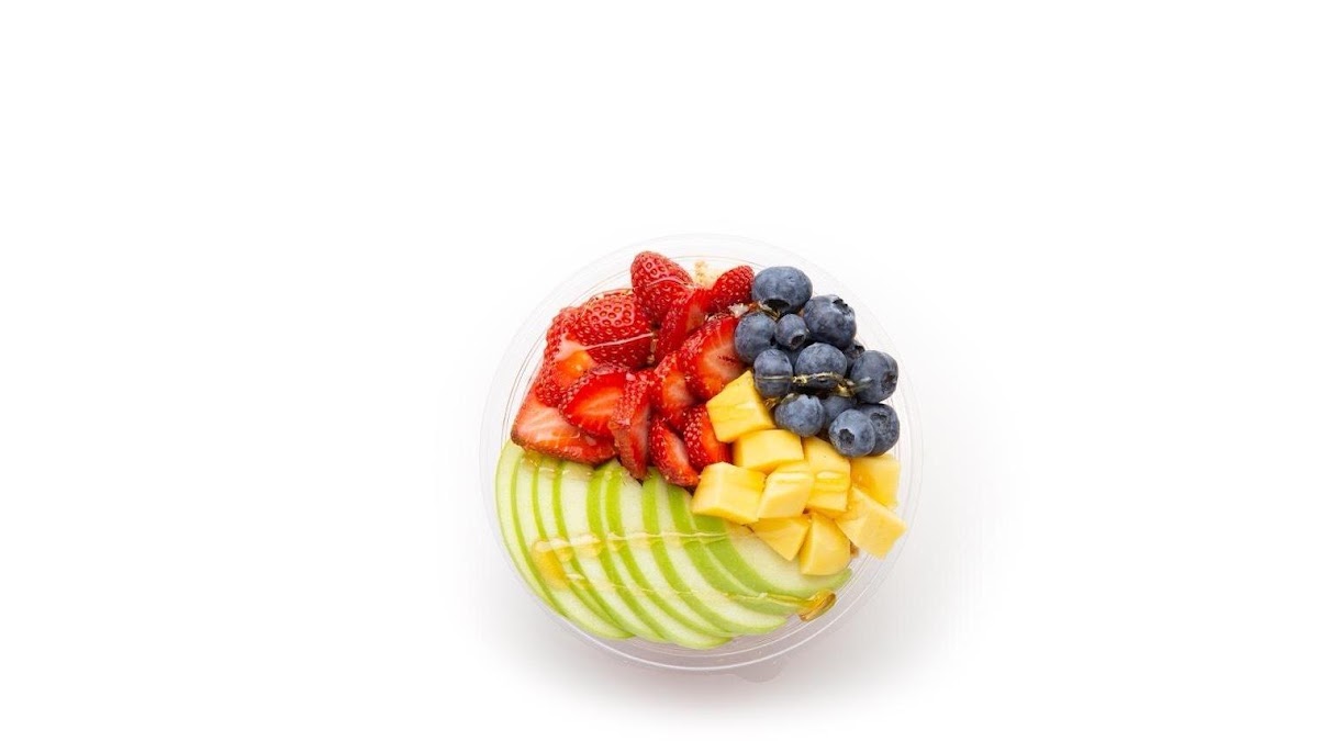 Frutta Bowls Photo 3