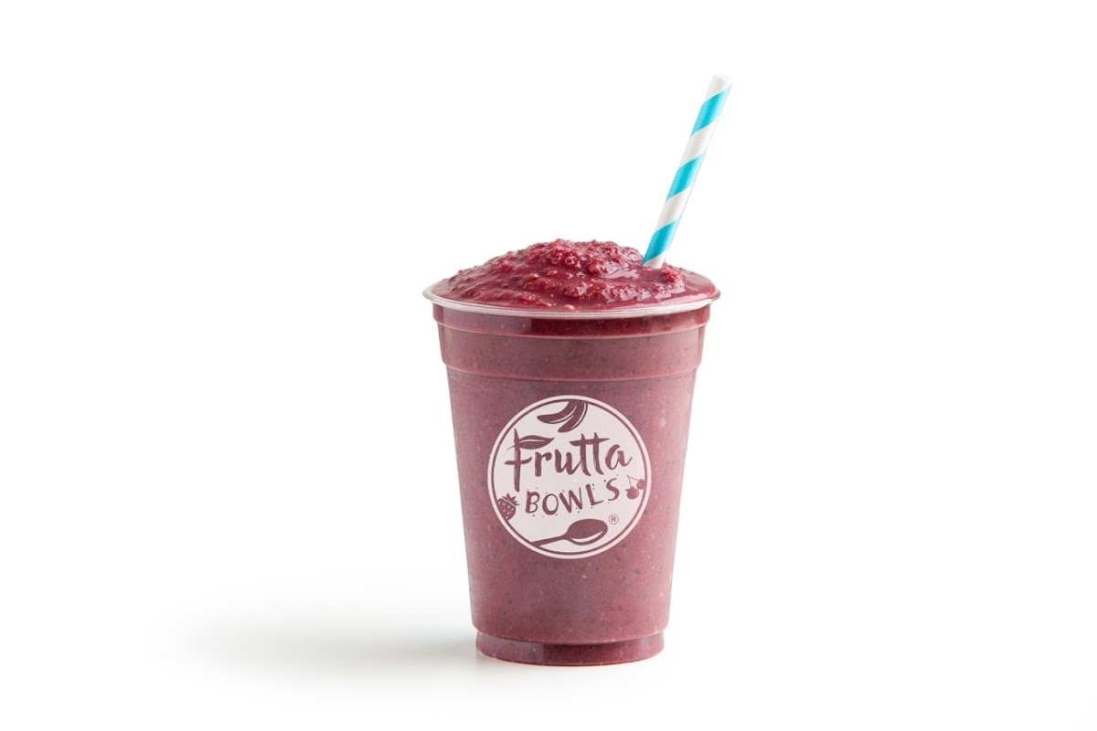Frutta Bowls Photo 4