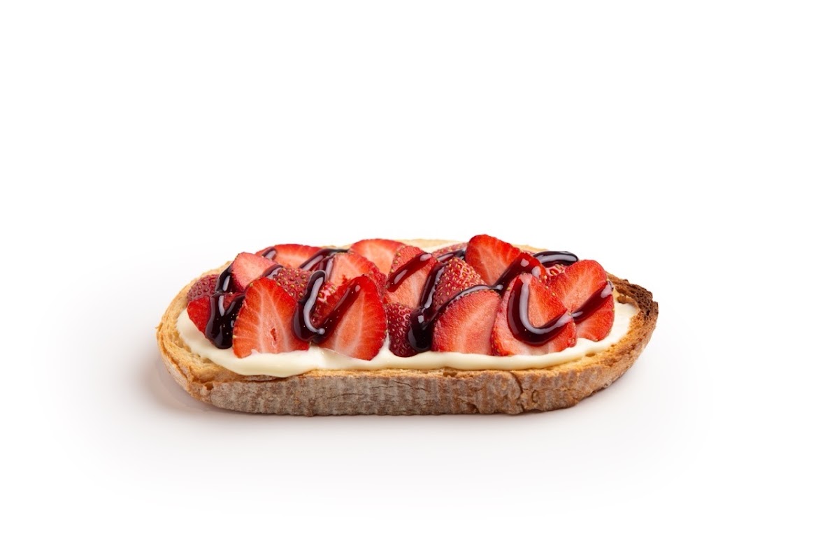 Frutta Bowls Photo 7