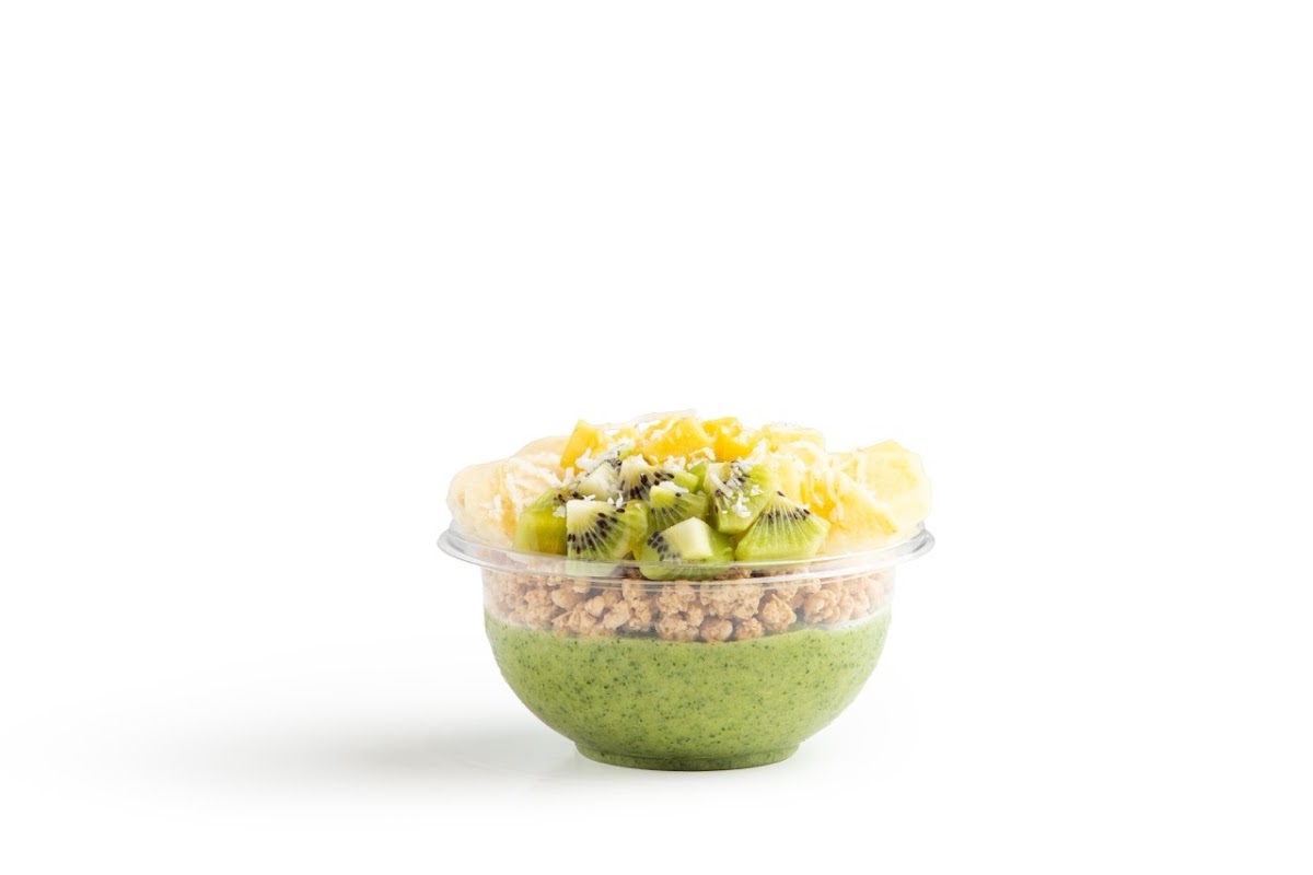 Frutta Bowls Photo 9