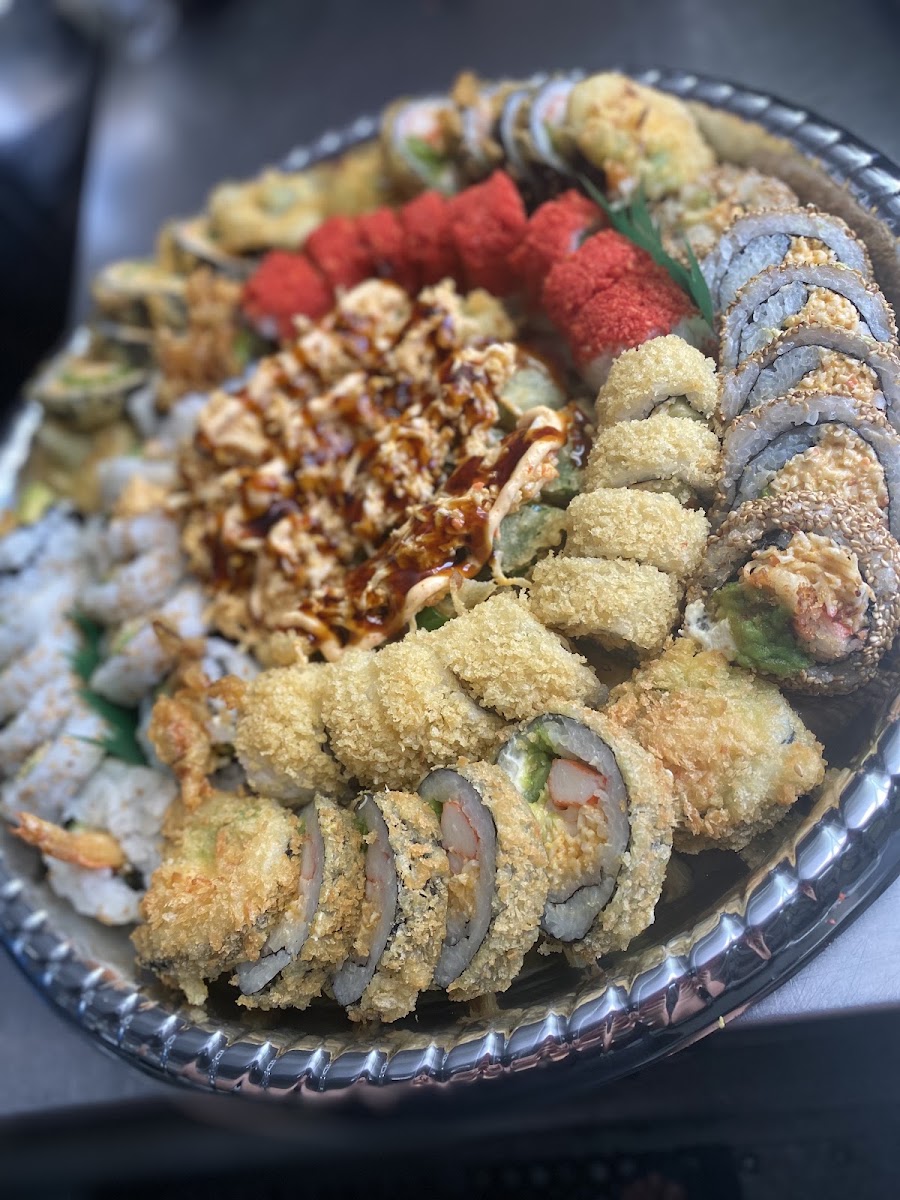 Sushi Hana